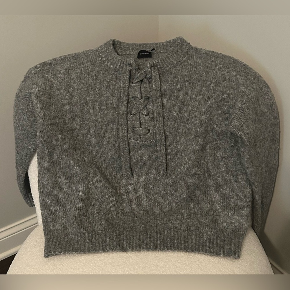 Cute Sweater Purchased from Target Online